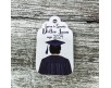 14 tag biglietti personalizzati per laurea ragazzo personalizzati nel disegno e nella frase per segnaposto bomboniera festa di laurea laureato diploma dottore università