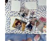 Album delle figurine con foto per la Mamma 24 adesivi con foto idea regalo Festa della Mamma formato A5