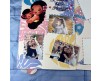 Album delle figurine con foto per la Mamma 24 adesivi con foto idea regalo Festa della Mamma formato A5