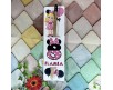 Matite piantabili con cartoncino personalizzato Minnie Topolina per compleanno bambini set da 3, 6 o 12 pezzi segnaposto bomboniera ecologica regalo fine festa