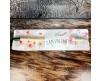 Matite piantabili con cartoncino personalizzato per San Valentino festa degli innamorati set da 3 pezzi pensierino regalo ecologico