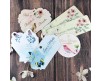 Fiori Farfalle Uccelli 10 tag bigliettini personalizzati 5 forme bomboniere cerimonie matrimonio comunione cresima battesimo segnaposto