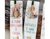 Matite piantabili con cartoncino personalizzato per compleanno e feste bambini set da 3 pezzi bomboniera ecologica regalo fine festa