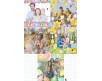 Puzzle pasquale con foto biglietto con la vostra foto preferita, cornice a scelta, idea regalo di Pasqua per amici, parenti, nonni, genitori, figli