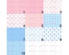 10 etichette termoadesive per tessuti chiari o scuri sfondo e carattere a scelta scuola asilo nido grembiulini magliette resistenti lavaggi
