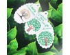 20 cartellini tag bigliettini albero vita personalizzati bomboniere segnaposto matrimonio cresima comunione battesimo nozze oro argento