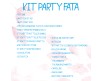 Party Kit a tema Fate, personalizzabile, tag, invito, patatine, nutelline, cioccolatini, etichette, topper, festone